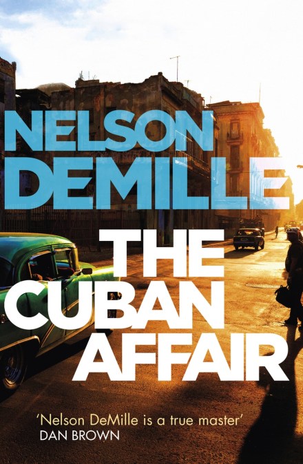 The Cuban Affair