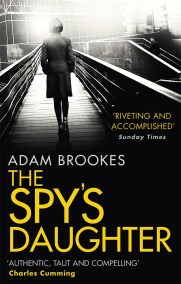 The Spy's Daughter