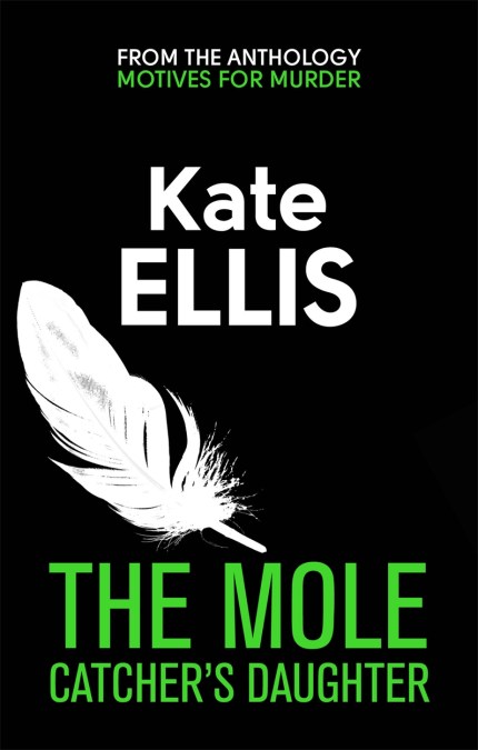 The Mole Catcher's Daughter