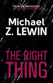 The Right Thing