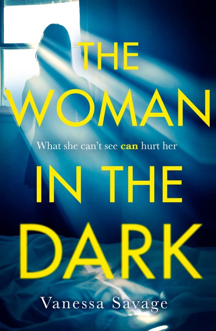 The Woman in the Dark