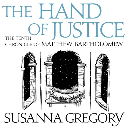 The Hand Of Justice