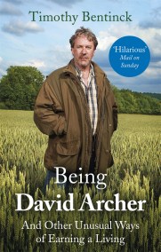 Being David Archer