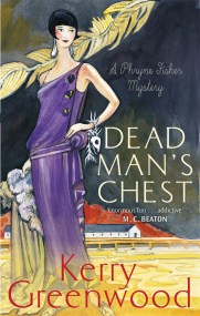 Dead Man’s Chest