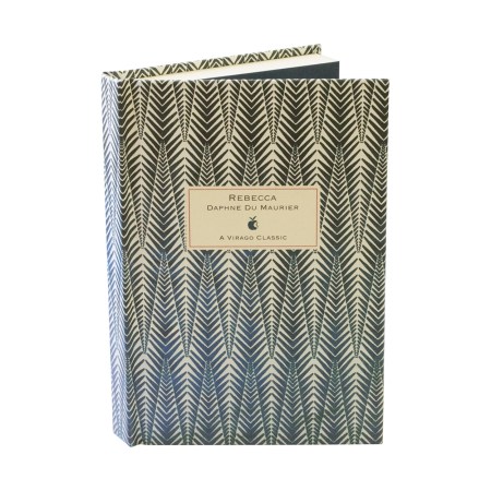 Rebecca unlined notebook