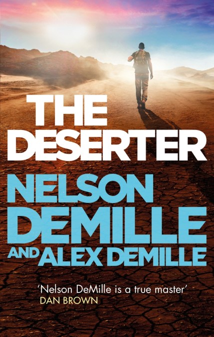 The Deserter