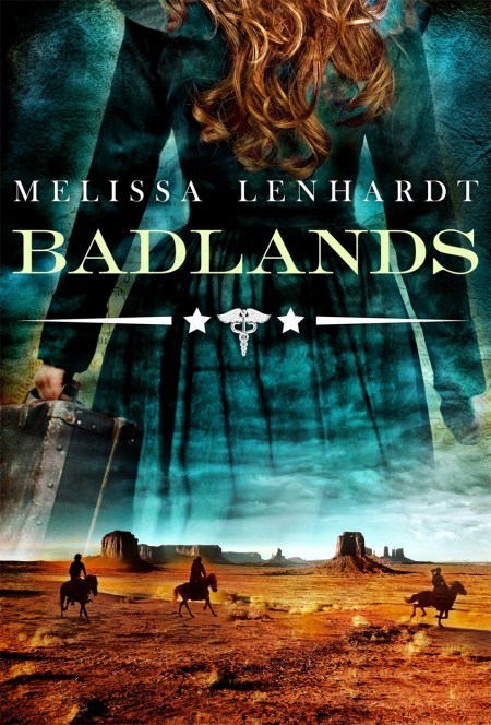 Badlands