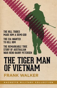 The Tiger Man of Vietnam