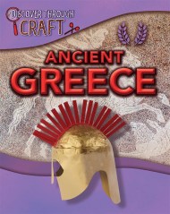 Discover Through Craft: Ancient Greece