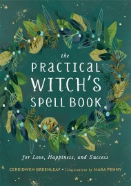 The Practical Witch’s Spell Book