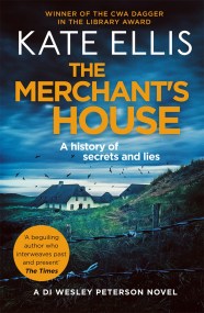 The Merchant's House