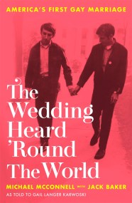 The Wedding Heard ‘Round the World