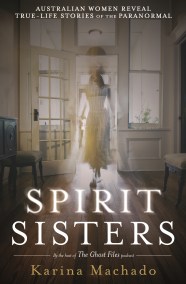 Spirit Sisters