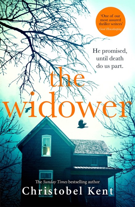 The Widower