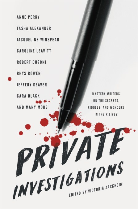 Private Investigations