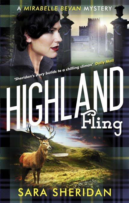 Highland Fling