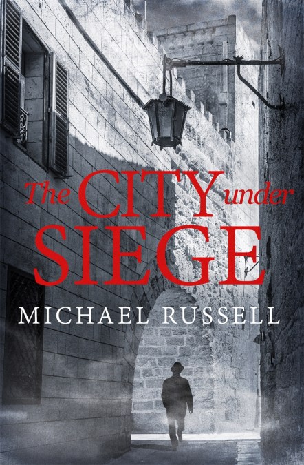 The City Under Siege