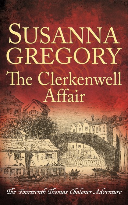 The Clerkenwell Affair