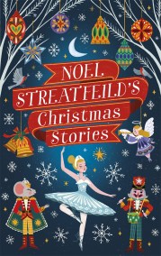 Noel Streatfeild’s Christmas Stories