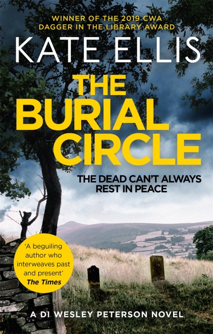 The Burial Circle