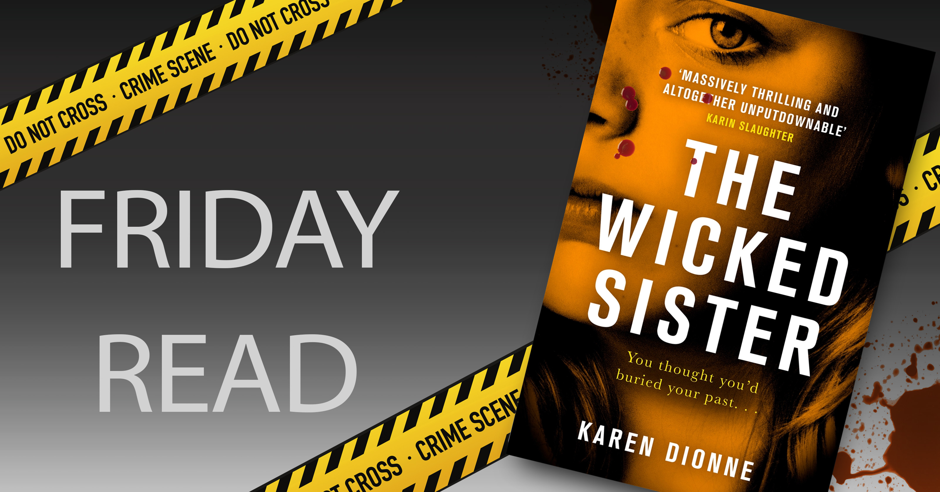 the wicked sister book review