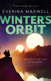 Winter’s Orbit