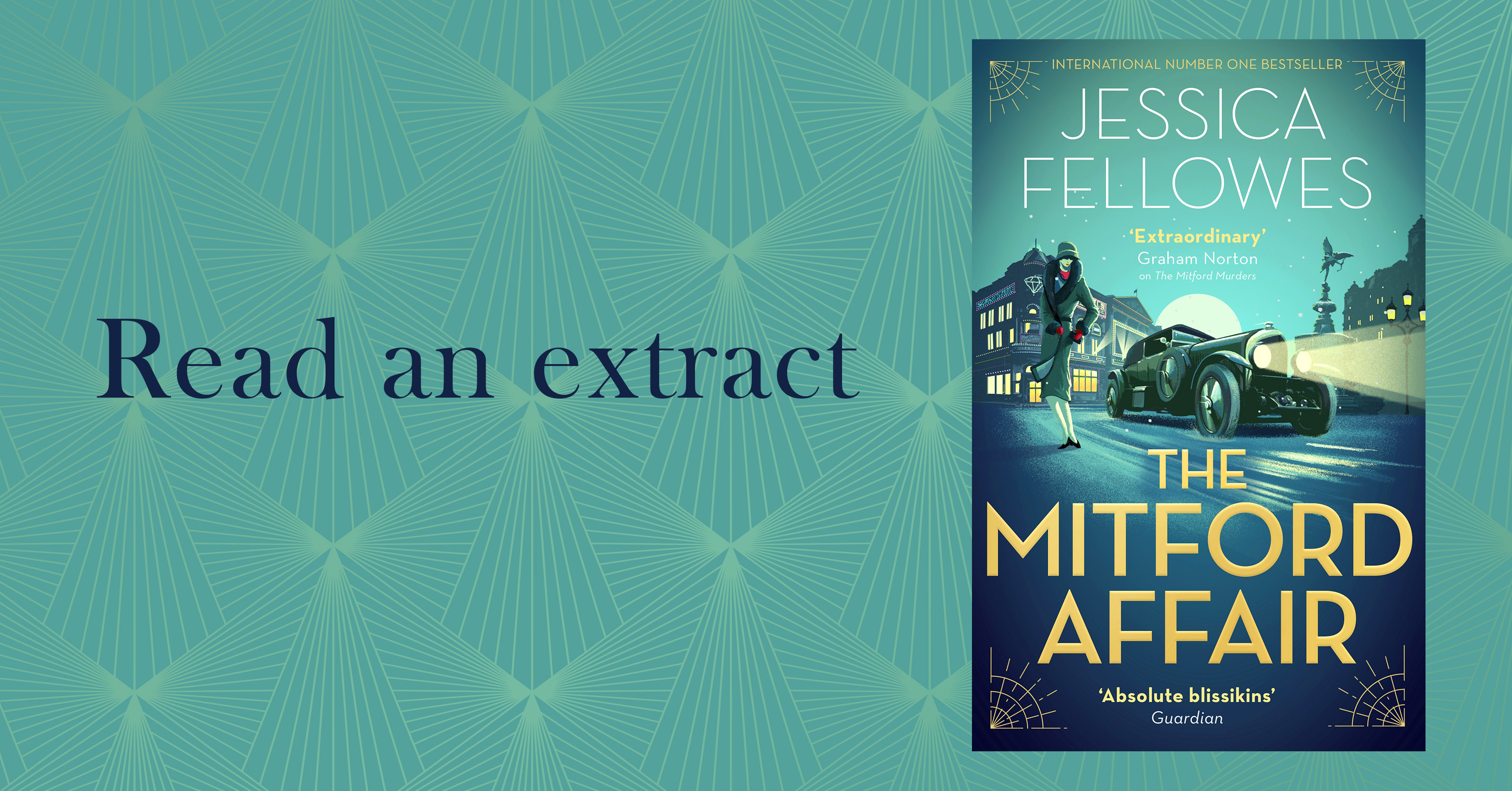 The Mitford Trial: A Mitford Murders Mystery by Jessica Fellowes