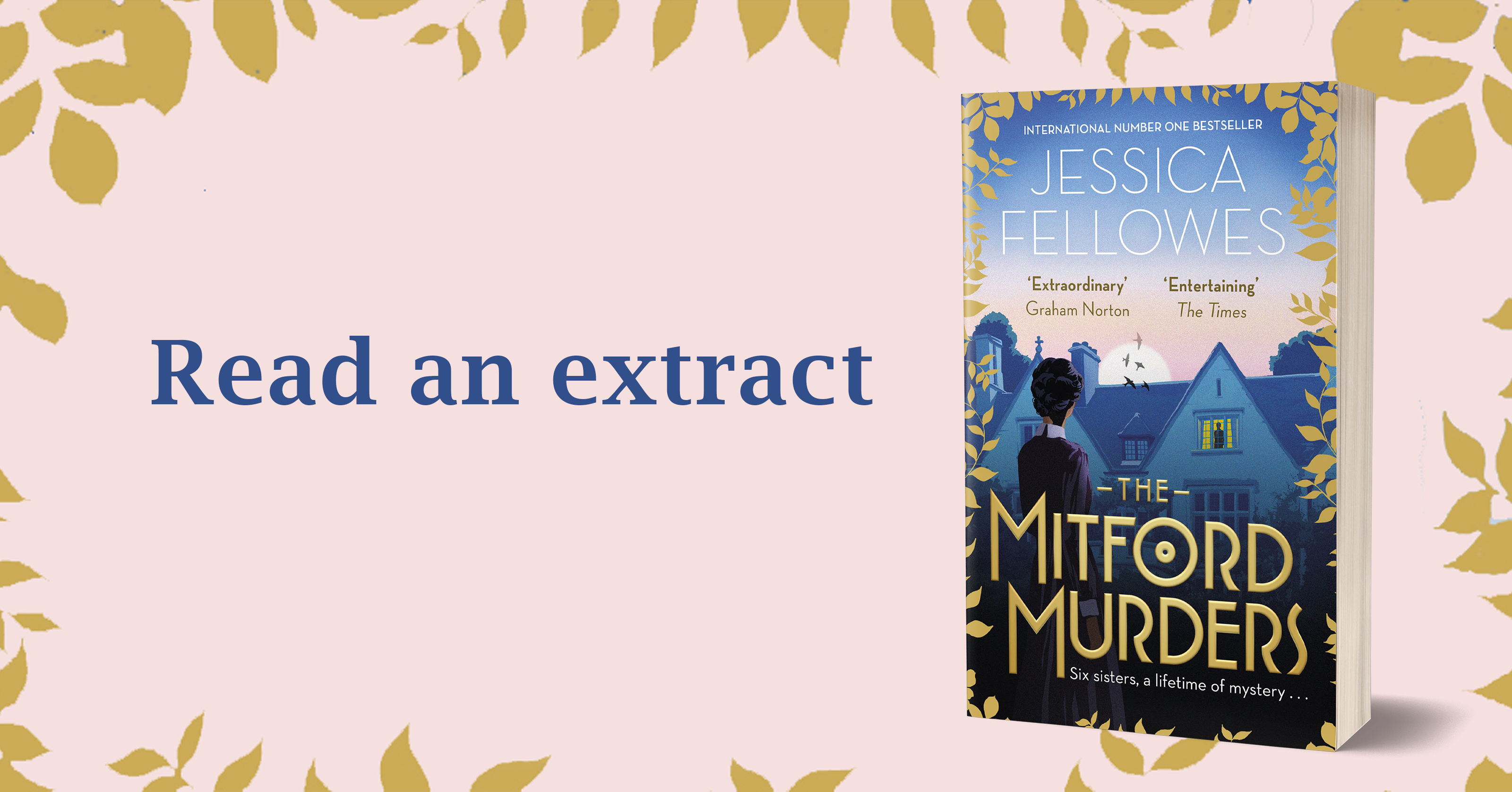 The Mitford Trial: A Mitford Murders Mystery by Jessica Fellowes