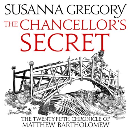 The Chancellor’s Secret