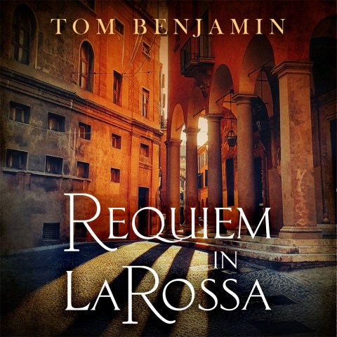 Requiem in La Rossa