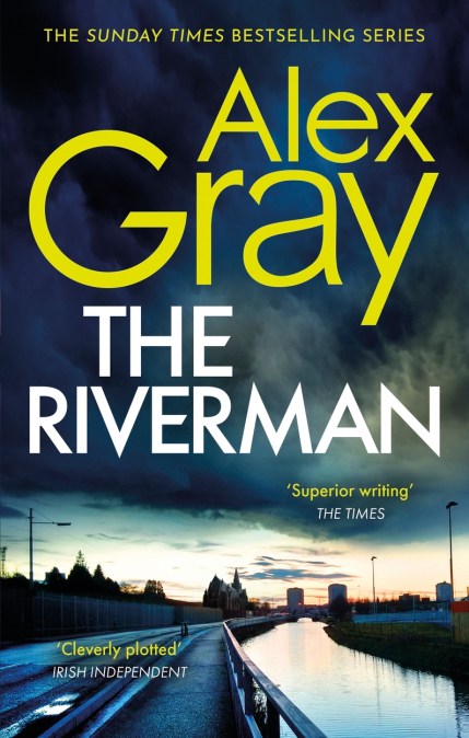 The Riverman