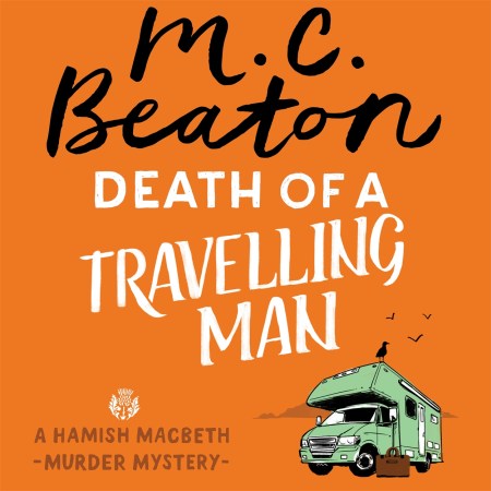 Death of a Travelling Man