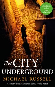 The City Underground