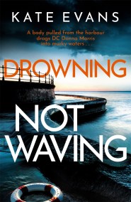 Drowning Not Waving