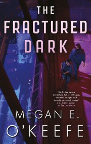 The Fractured Dark