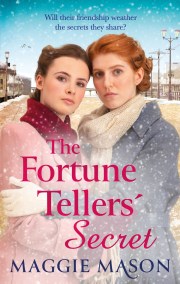 The Fortune Tellers’ Secret