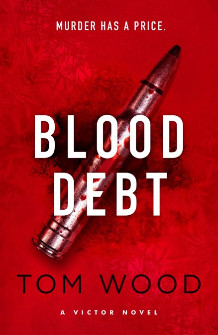 Blood Debt