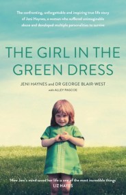 The Girl in the Green Dress