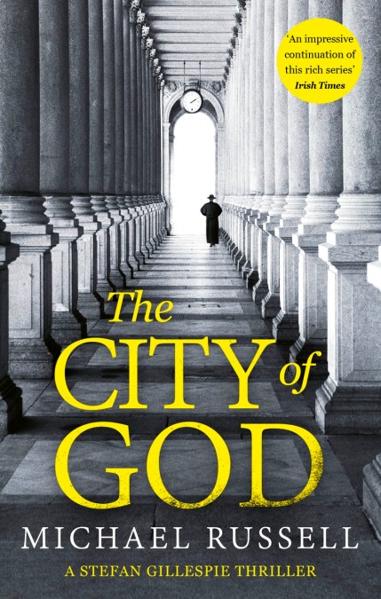 The City of God