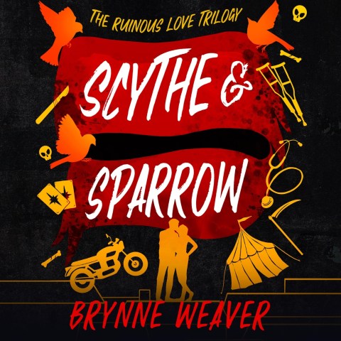 Scythe & Sparrow