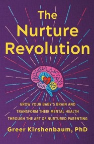 The Nurture Revolution