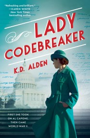 Lady Codebreaker