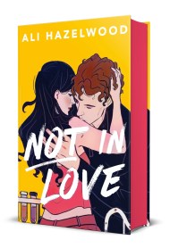 Not in Love