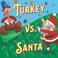 Turkey vs. Santa