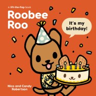 Roobee Roo: It’s My Birthday!