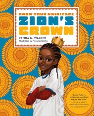 Zion’s Crown