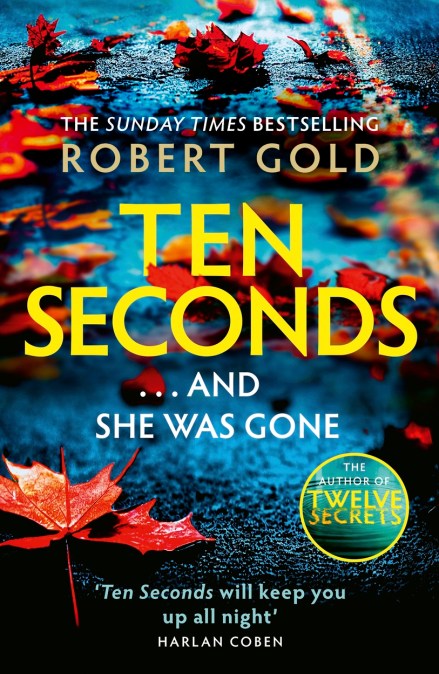 Ten Seconds