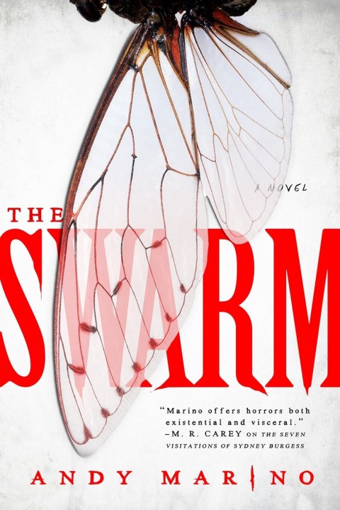 The Swarm