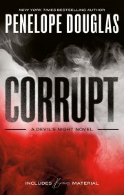 Corrupt: Devil’s Night