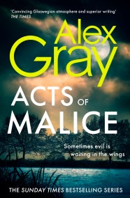 Acts of Malice